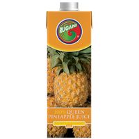 Rugani 100% Queen Pineapple Juice 750ml